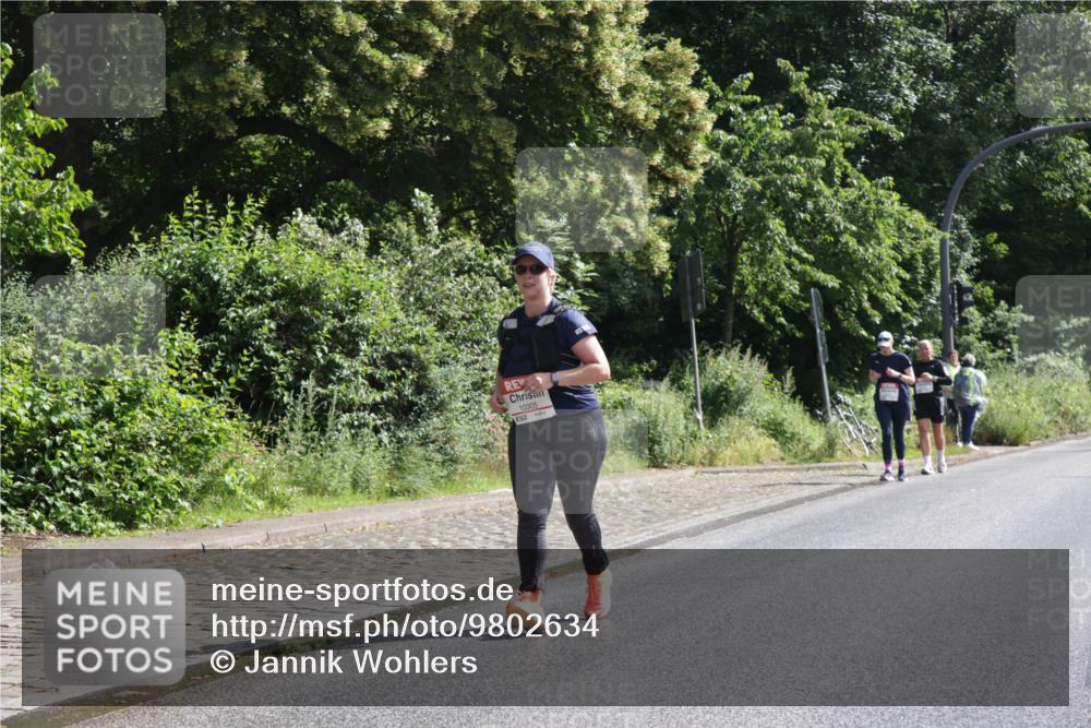14.06.2026 - REWE Women's Run Jannik Wohlers http://msf.ph/oto/9802634 14.06.2026 10:15:30 Laufen 10305 meine-sportfotos.de