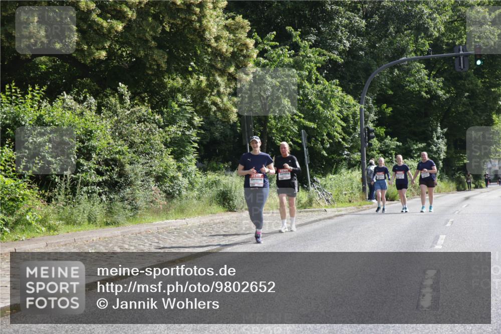 14.06.2026 - REWE Women's Run Jannik Wohlers http://msf.ph/oto/9802652 14.06.2026 10:15:34 Laufen 0437 meine-sportfotos.de