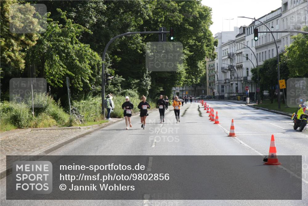 14.06.2026 - REWE Women's Run Jannik Wohlers http://msf.ph/oto/9802856 14.06.2026 10:16:35 Laufen  meine-sportfotos.de
