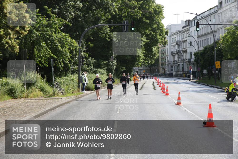 14.06.2026 - REWE Women's Run Jannik Wohlers http://msf.ph/oto/9802860 14.06.2026 10:16:35 Laufen 01 meine-sportfotos.de