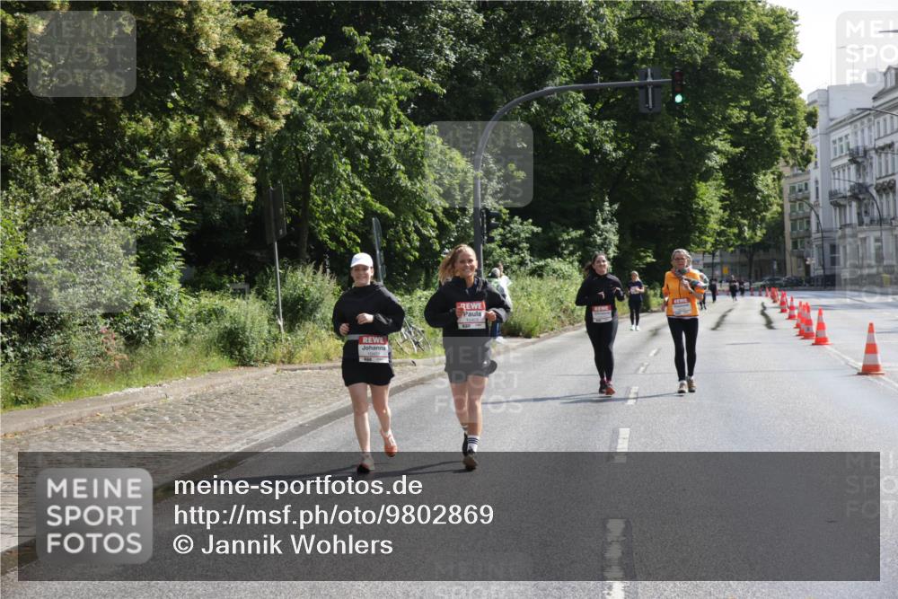 14.06.2026 - REWE Women's Run Jannik Wohlers http://msf.ph/oto/9802869 14.06.2026 10:16:42 Laufen  meine-sportfotos.de