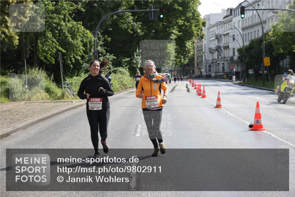 14.06.2026 - REWE Women's Run Jannik Wohlers http://msf.ph/oto/9802911 14.06.2026 10:16:47 Laufen 10311, 7, 10759 meine-sportfotos.de