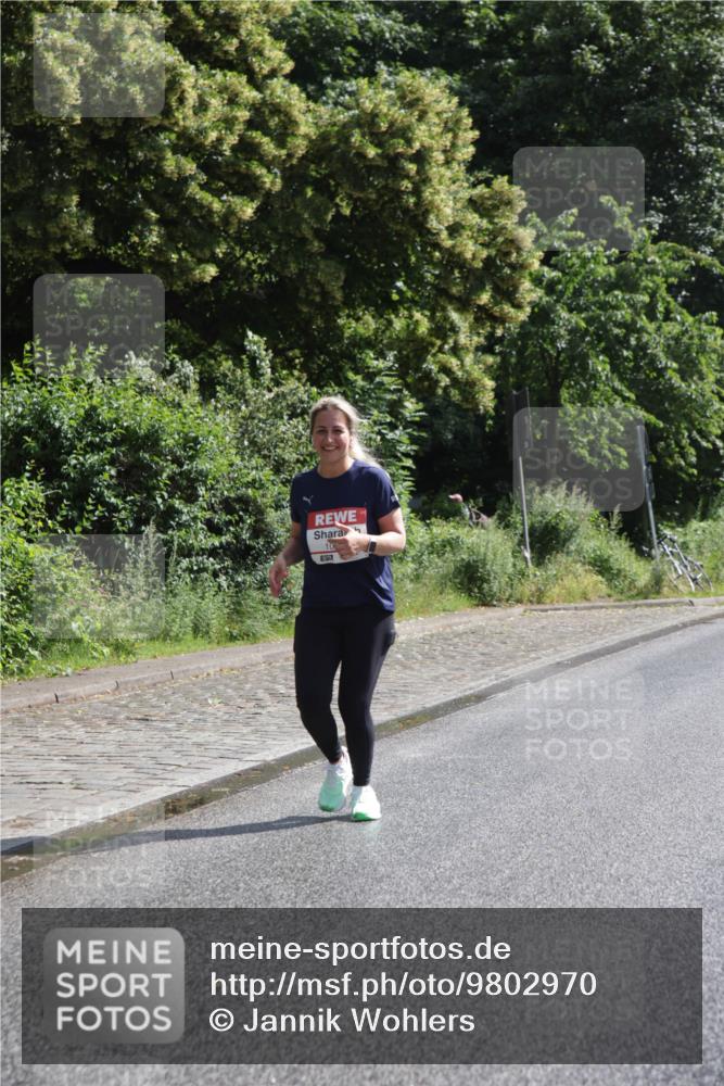 14.06.2026 - REWE Women's Run Jannik Wohlers http://msf.ph/oto/9802970 14.06.2026 10:16:59 Laufen  meine-sportfotos.de