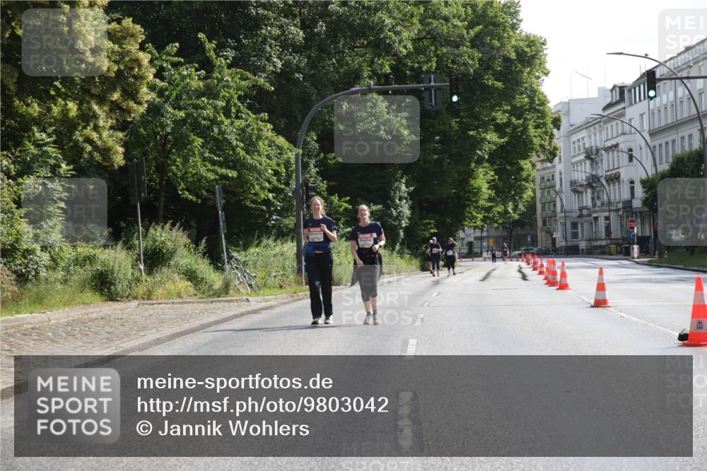 14.06.2026 - REWE Women's Run Jannik Wohlers http://msf.ph/oto/9803042 14.06.2026 10:17:25 Laufen  meine-sportfotos.de