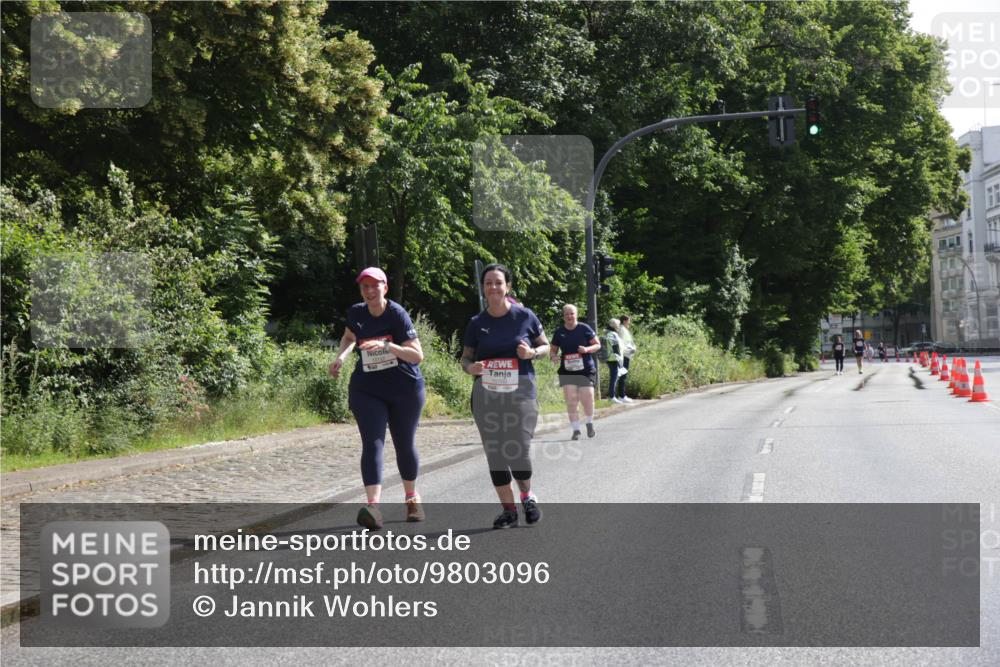 14.06.2026 - REWE Women's Run Jannik Wohlers http://msf.ph/oto/9803096 14.06.2026 10:17:47 Laufen  meine-sportfotos.de