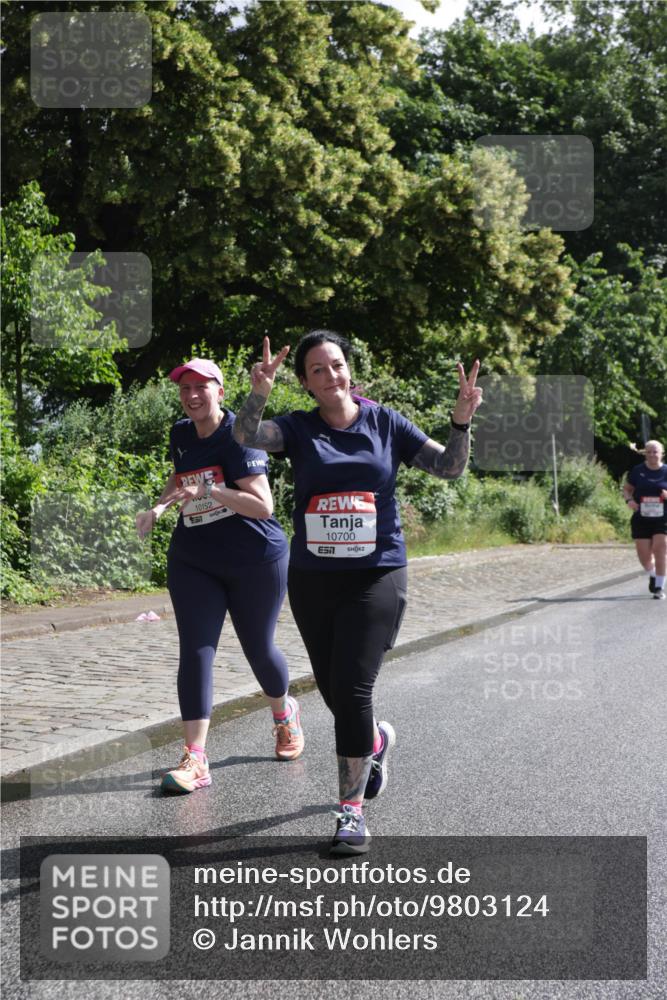 14.06.2026 - REWE Women's Run Jannik Wohlers http://msf.ph/oto/9803124 14.06.2026 10:17:51 Laufen 557, 10152, 10700 meine-sportfotos.de