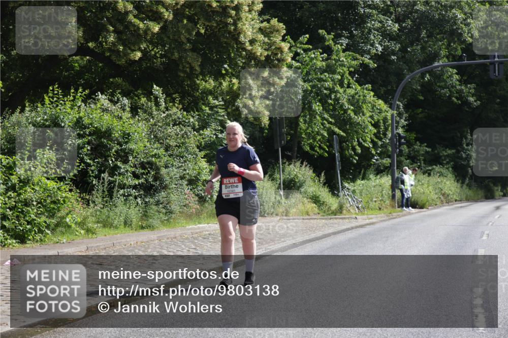 14.06.2026 - REWE Women's Run Jannik Wohlers http://msf.ph/oto/9803138 14.06.2026 10:17:54 Laufen 10381 meine-sportfotos.de