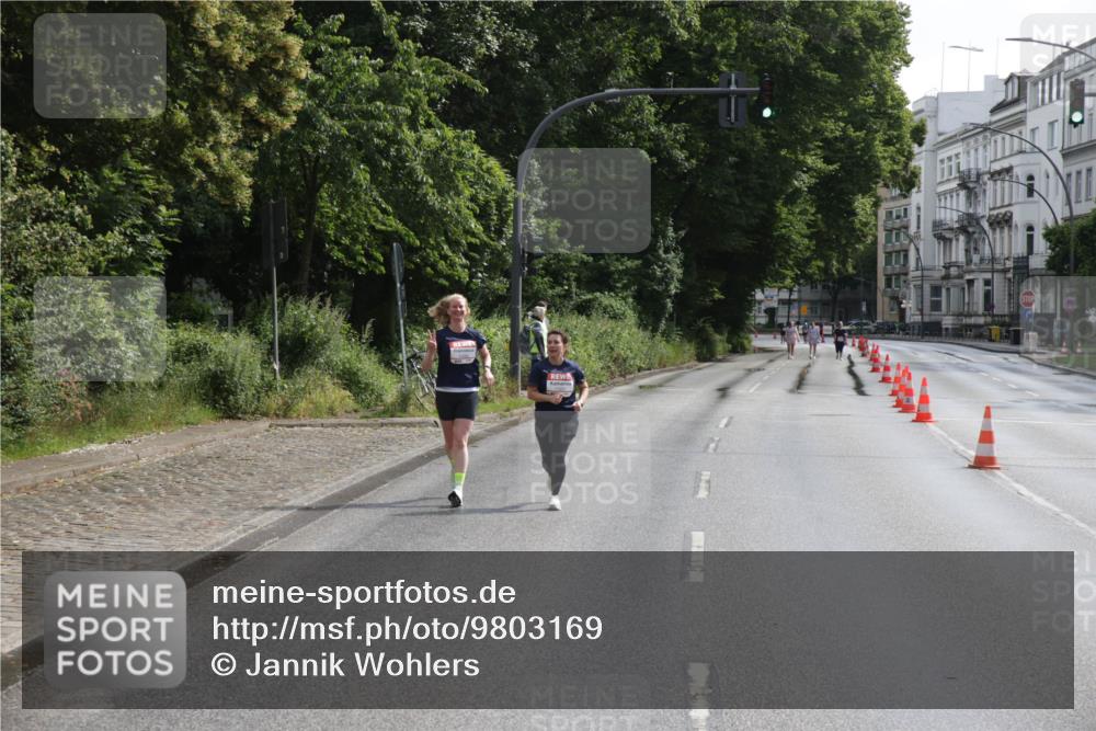14.06.2026 - REWE Women's Run Jannik Wohlers http://msf.ph/oto/9803169 14.06.2026 10:18:19 Laufen  meine-sportfotos.de