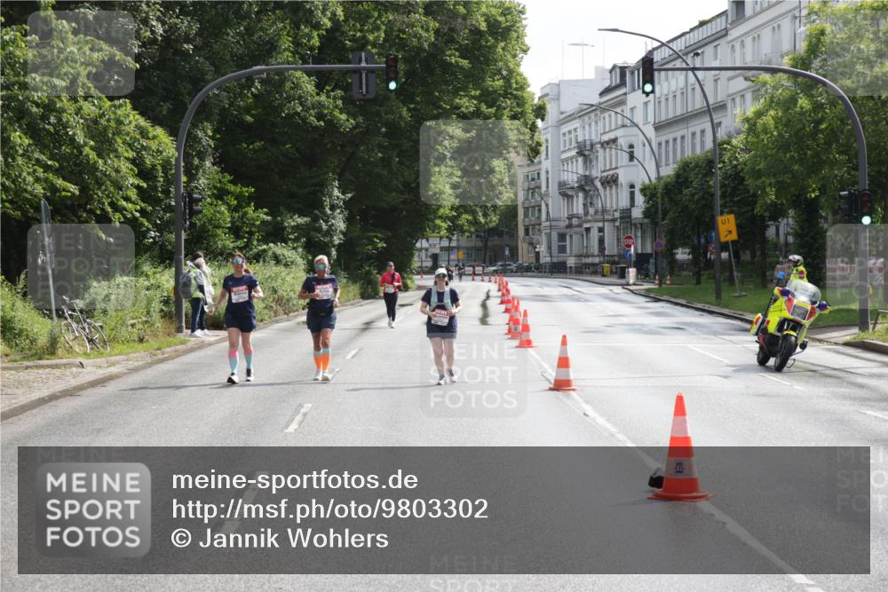 14.06.2026 - REWE Women's Run Jannik Wohlers http://msf.ph/oto/9803302 14.06.2026 10:19:28 Laufen 1 meine-sportfotos.de