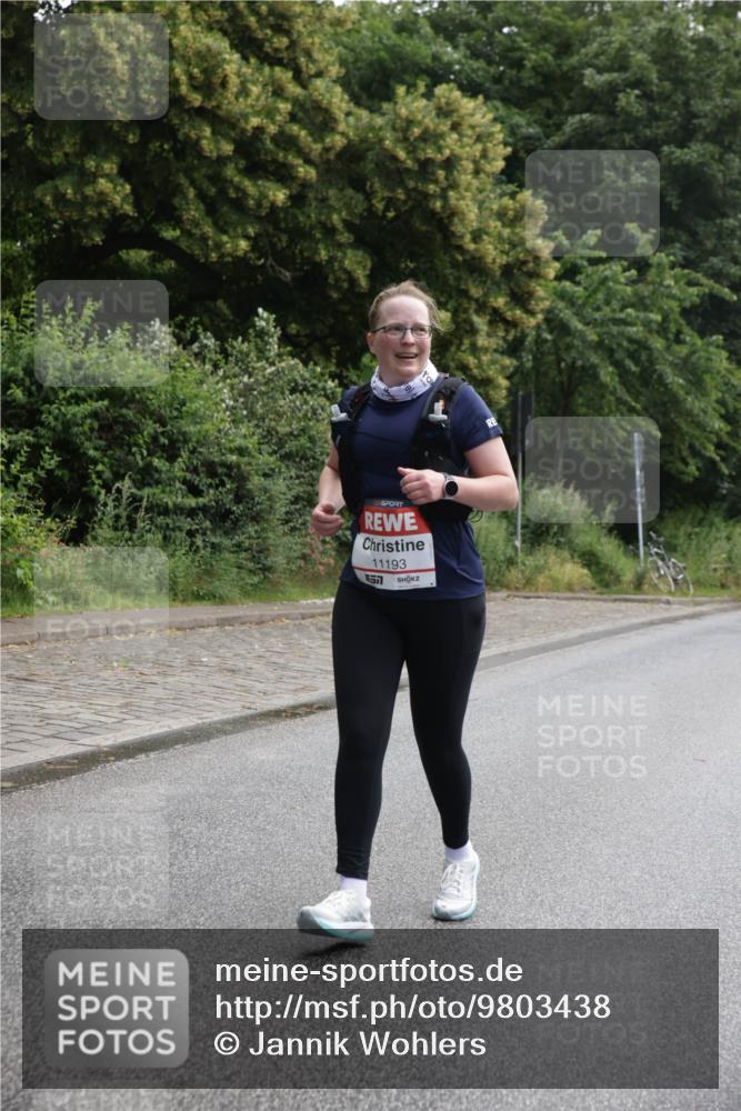 14.06.2026 - REWE Women's Run Jannik Wohlers http://msf.ph/oto/9803438 14.06.2026 10:20:36 Laufen 11193 meine-sportfotos.de