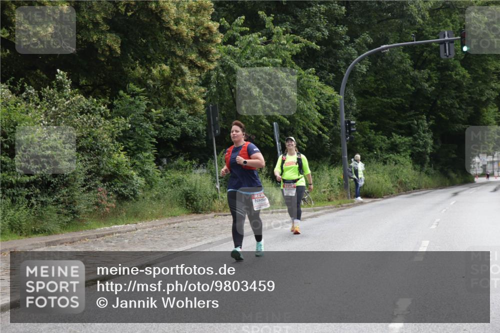14.06.2026 - REWE Women's Run Jannik Wohlers http://msf.ph/oto/9803459 14.06.2026 10:20:45 Laufen  meine-sportfotos.de