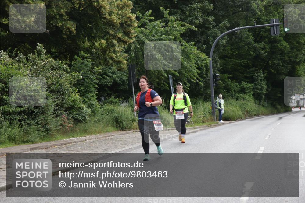 14.06.2026 - REWE Women's Run Jannik Wohlers http://msf.ph/oto/9803463 14.06.2026 10:20:45 Laufen  meine-sportfotos.de