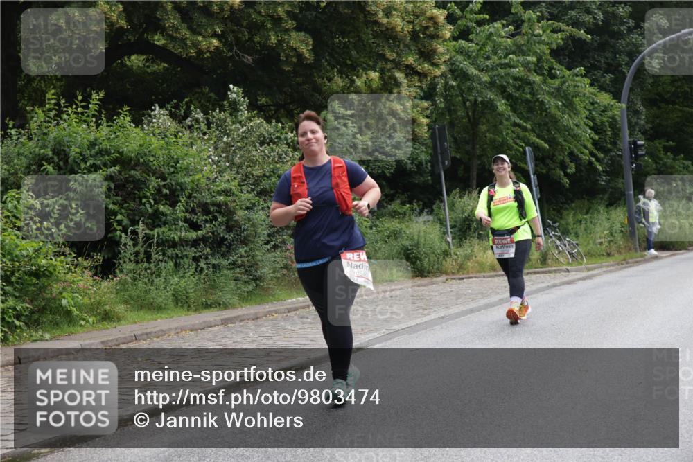 14.06.2026 - REWE Women's Run Jannik Wohlers http://msf.ph/oto/9803474 14.06.2026 10:20:47 Laufen 10540 meine-sportfotos.de