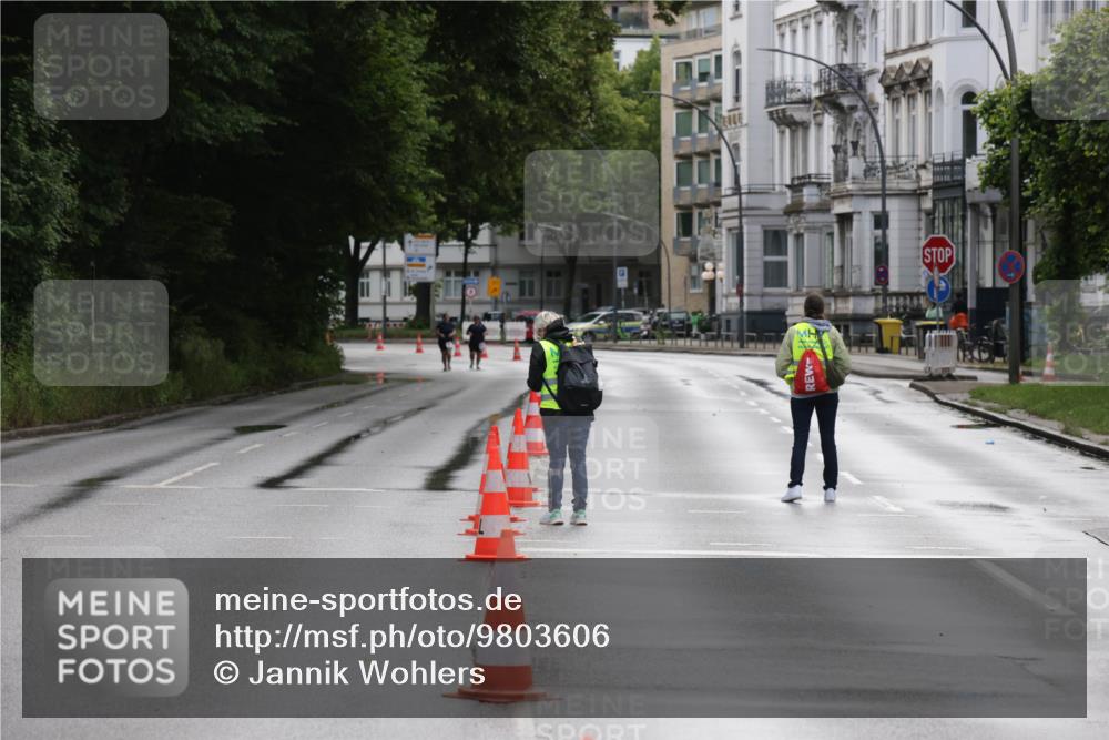 14.06.2026 - REWE Women's Run Jannik Wohlers http://msf.ph/oto/9803606 14.06.2026 10:23:51 Laufen  meine-sportfotos.de