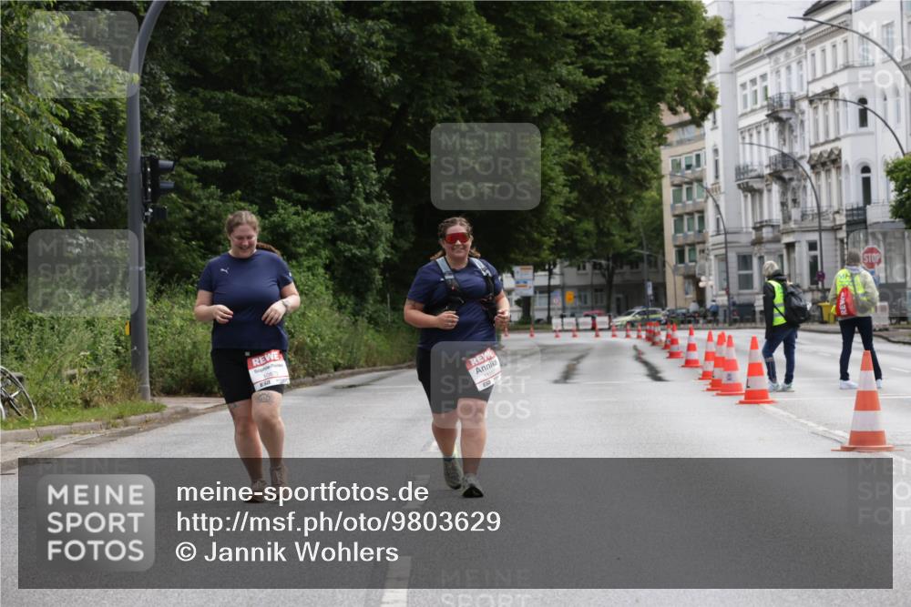 14.06.2026 - REWE Women's Run Jannik Wohlers http://msf.ph/oto/9803629 14.06.2026 10:24:55 Laufen  meine-sportfotos.de