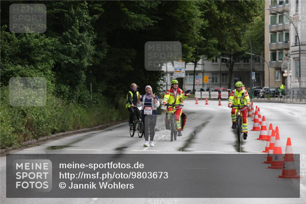 14.06.2026 - REWE Women's Run Jannik Wohlers http://msf.ph/oto/9803673 14.06.2026 10:28:00 Laufen  meine-sportfotos.de