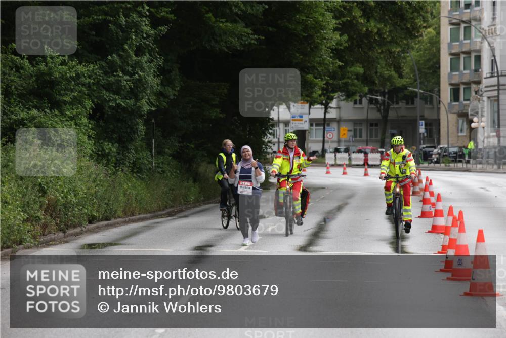 14.06.2026 - REWE Women's Run Jannik Wohlers http://msf.ph/oto/9803679 14.06.2026 10:28:00 Laufen  meine-sportfotos.de