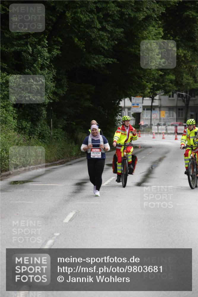 14.06.2026 - REWE Women's Run Jannik Wohlers http://msf.ph/oto/9803681 14.06.2026 10:28:04 Laufen  meine-sportfotos.de