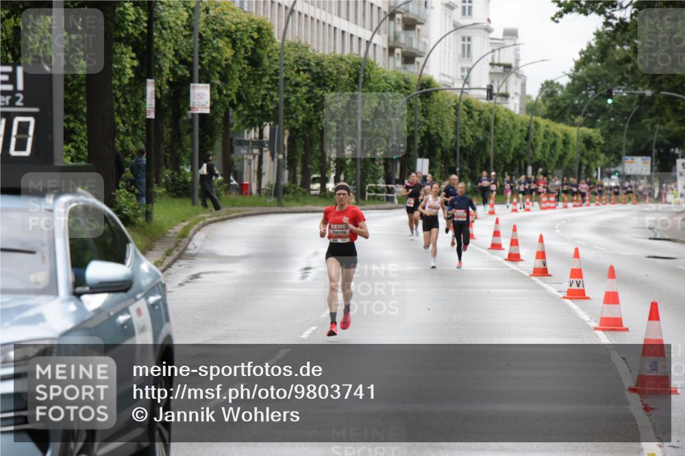 14.06.2026 - REWE Women's Run Jannik Wohlers http://msf.ph/oto/9803741 14.06.2026 10:36:29 Laufen 2, 10 meine-sportfotos.de