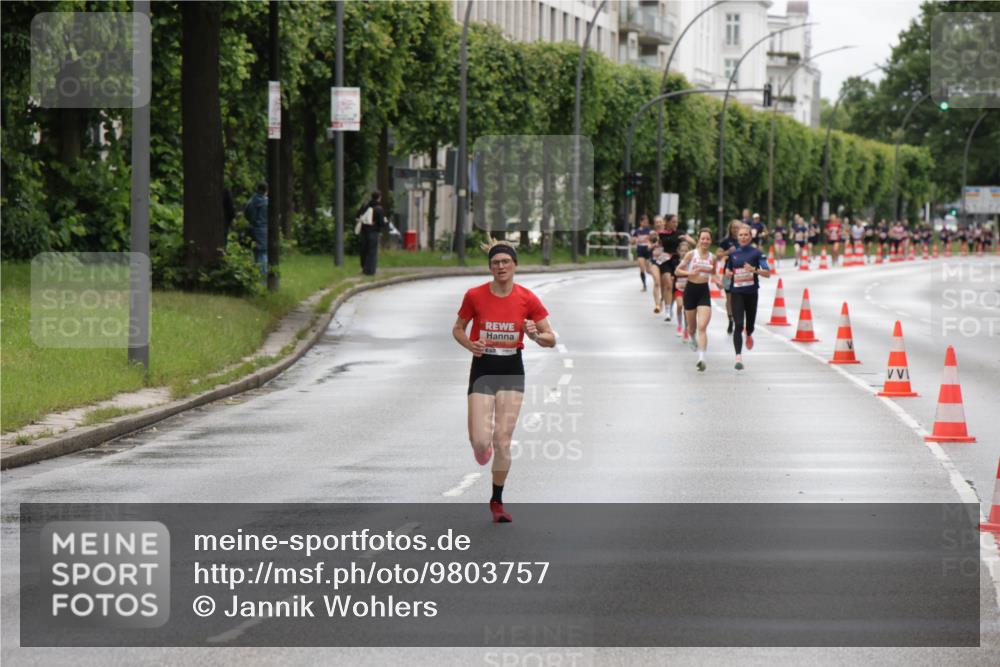 14.06.2026 - REWE Women's Run Jannik Wohlers http://msf.ph/oto/9803757 14.06.2026 10:36:31 Laufen  meine-sportfotos.de