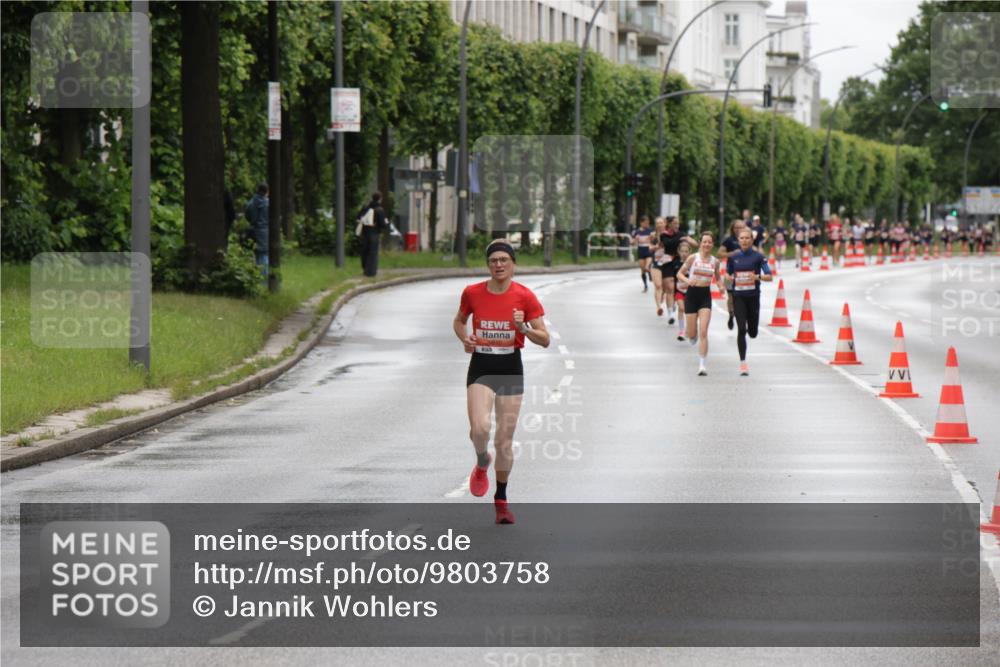 14.06.2026 - REWE Women's Run Jannik Wohlers http://msf.ph/oto/9803758 14.06.2026 10:36:31 Laufen  meine-sportfotos.de