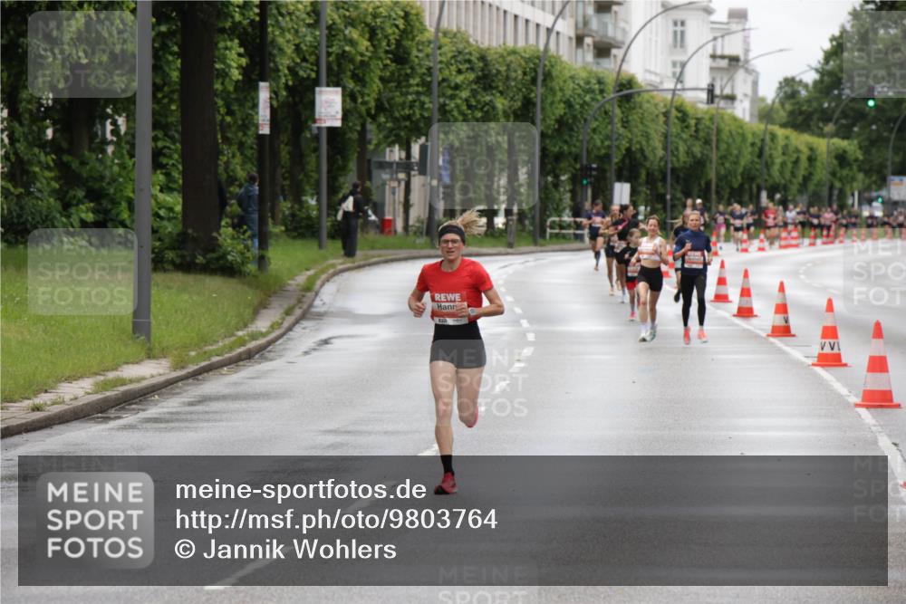 14.06.2026 - REWE Women's Run Jannik Wohlers http://msf.ph/oto/9803764 14.06.2026 10:36:31 Laufen  meine-sportfotos.de