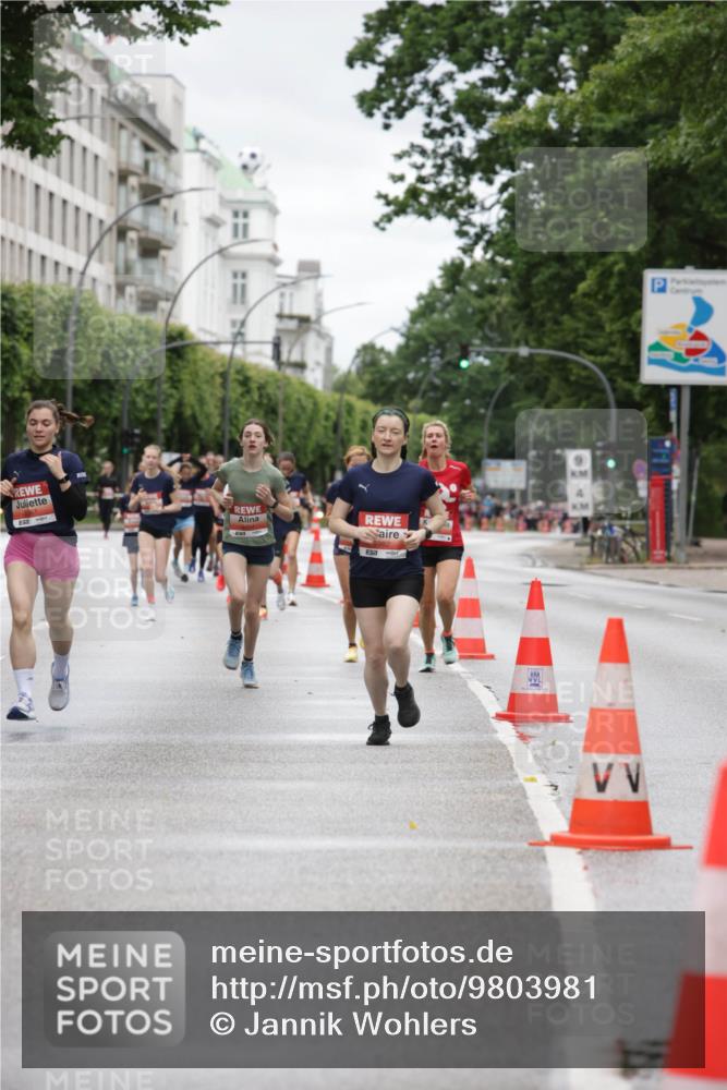 14.06.2026 - REWE Women's Run Jannik Wohlers http://msf.ph/oto/9803981 14.06.2026 10:37:07 Laufen 7 meine-sportfotos.de