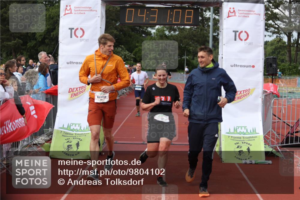 14.06.2026 - 7 Türme Triathlon Andreas Tolksdorf http://msf.ph/oto/9804102 14.06.2026 15:31:07 Ziel 888, 974, 991, 1166, 1720 meine-sportfotos.de