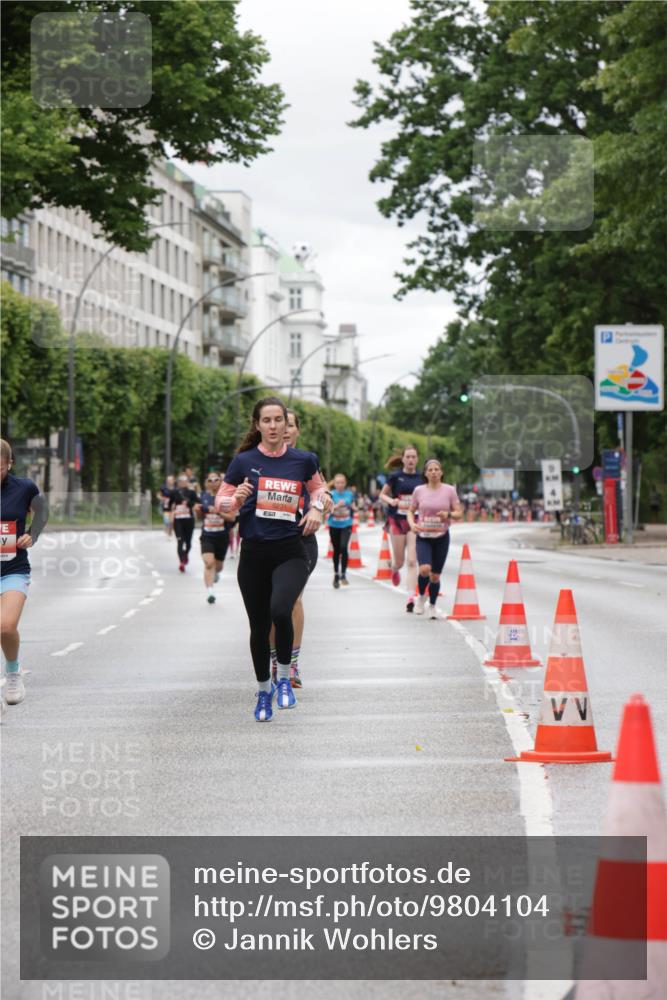 14.06.2026 - REWE Women's Run Jannik Wohlers http://msf.ph/oto/9804104 14.06.2026 10:37:22 Laufen  meine-sportfotos.de