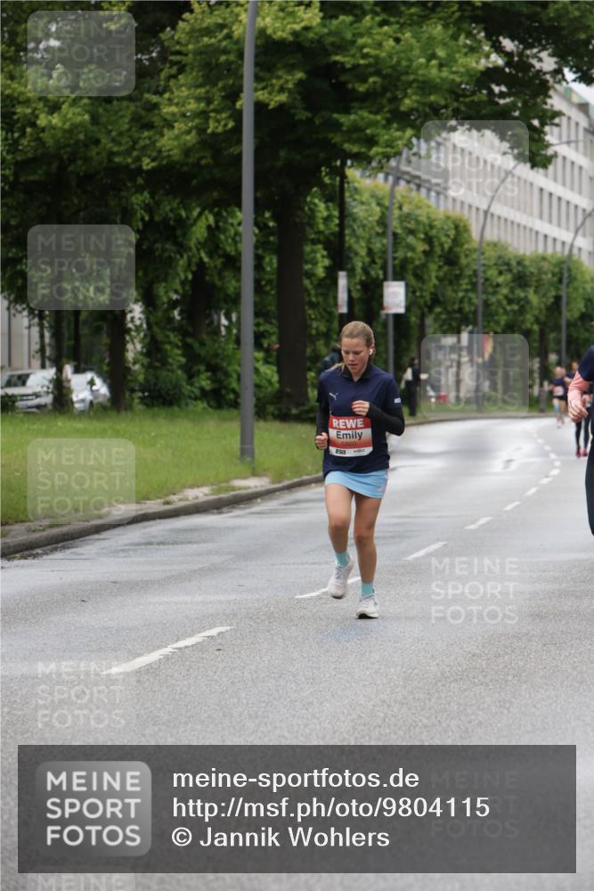 14.06.2026 - REWE Women's Run Jannik Wohlers http://msf.ph/oto/9804115 14.06.2026 10:37:23 Laufen  meine-sportfotos.de