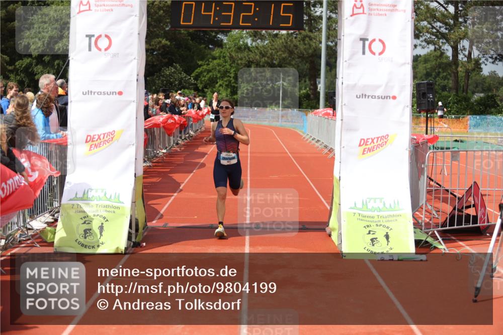 14.06.2026 - 7 Türme Triathlon Andreas Tolksdorf http://msf.ph/oto/9804199 14.06.2026 15:32:14 Ziel 901, 1021, 1768 meine-sportfotos.de