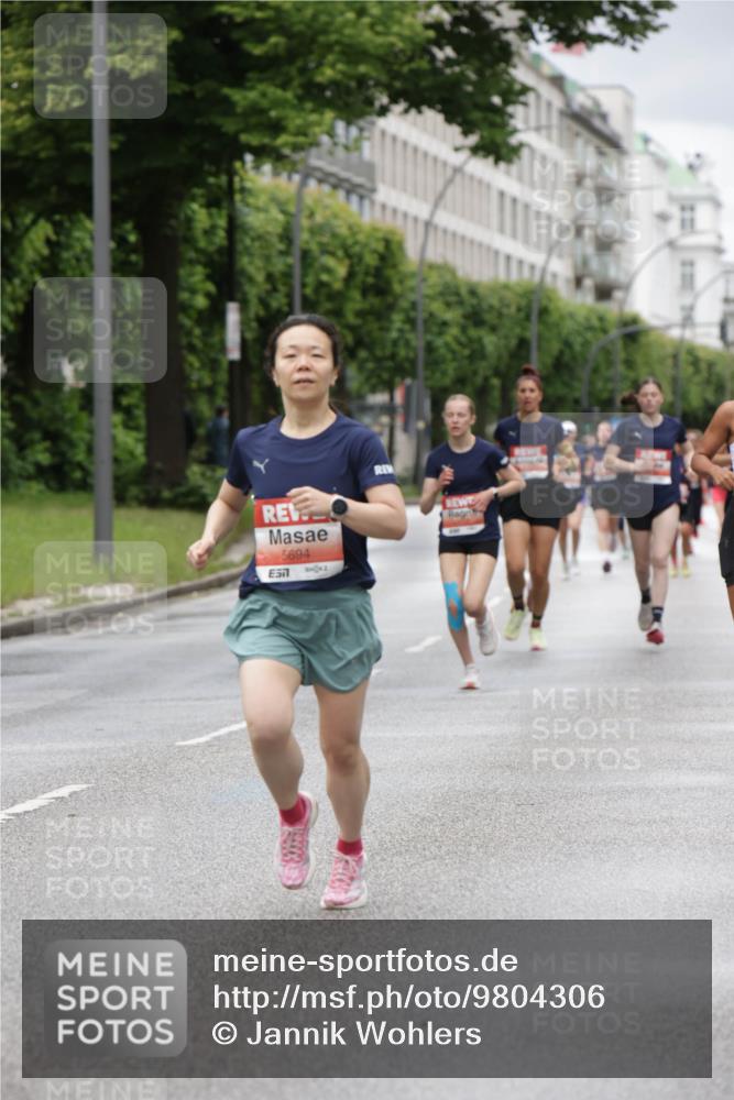 14.06.2026 - REWE Women's Run Jannik Wohlers http://msf.ph/oto/9804306 14.06.2026 10:37:44 Laufen 5694 meine-sportfotos.de