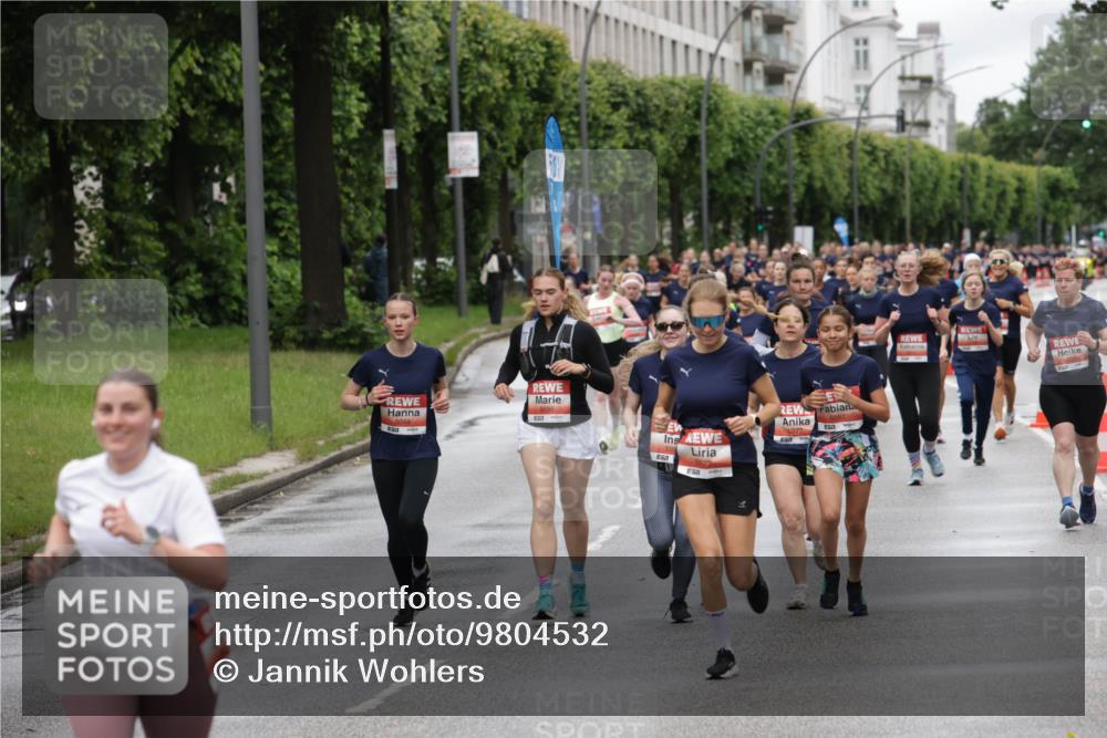 14.06.2026 - REWE Women's Run Jannik Wohlers http://msf.ph/oto/9804532 14.06.2026 10:38:18 Laufen  meine-sportfotos.de