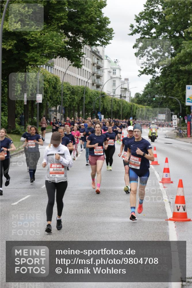 14.06.2026 - REWE Women's Run Jannik Wohlers http://msf.ph/oto/9804708 14.06.2026 10:38:39 Laufen 5660, 85, 1 meine-sportfotos.de