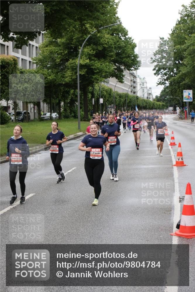 14.06.2026 - REWE Women's Run Jannik Wohlers http://msf.ph/oto/9804784 14.06.2026 10:38:48 Laufen 5579 meine-sportfotos.de