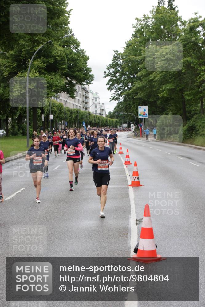 14.06.2026 - REWE Women's Run Jannik Wohlers http://msf.ph/oto/9804804 14.06.2026 10:38:51 Laufen  meine-sportfotos.de