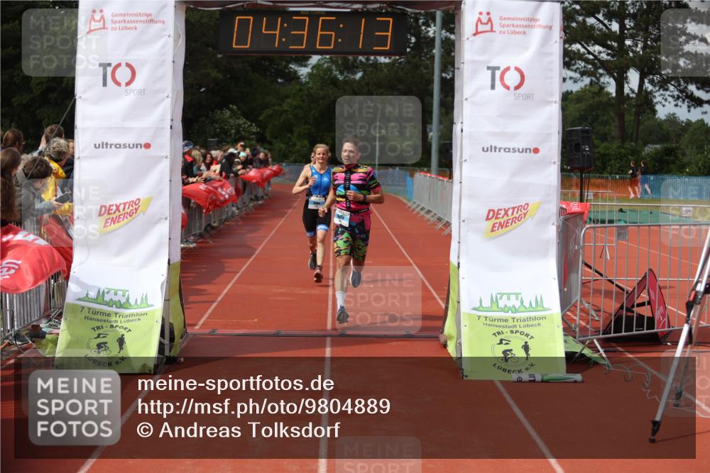 14.06.2026 - 7 Türme Triathlon Andreas Tolksdorf http://msf.ph/oto/9804889 14.06.2026 15:36:12 Ziel 1056, 1116, 1131, 1567 meine-sportfotos.de