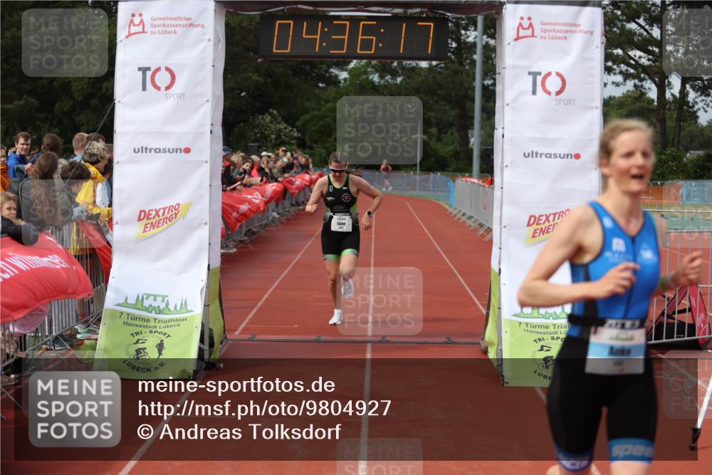 14.06.2026 - 7 Türme Triathlon Andreas Tolksdorf http://msf.ph/oto/9804927 14.06.2026 15:36:15 Ziel 1056, 1131, 1567 meine-sportfotos.de