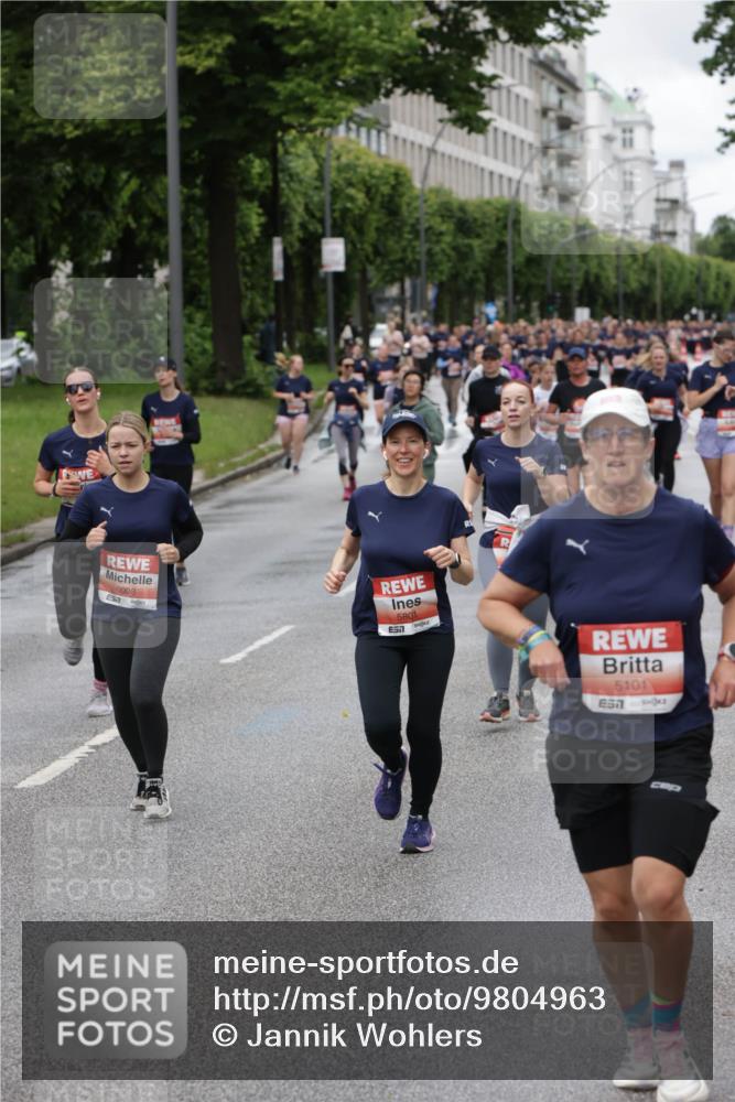 14.06.2026 - REWE Women's Run Jannik Wohlers http://msf.ph/oto/9804963 14.06.2026 10:39:14 Laufen 6008, 5801, 657, 5101, 7 meine-sportfotos.de