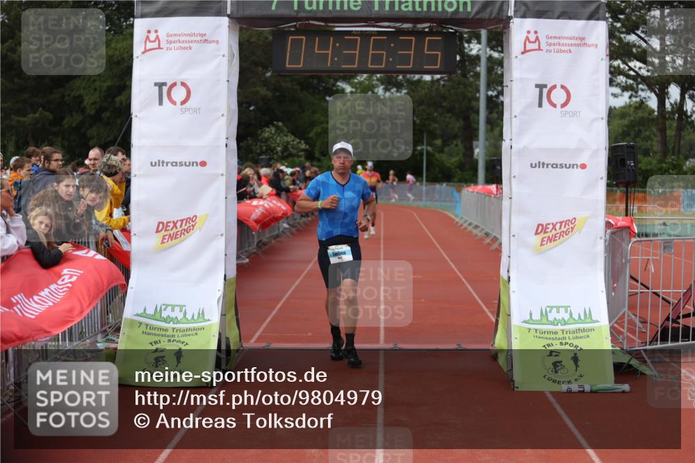 14.06.2026 - 7 Türme Triathlon Andreas Tolksdorf http://msf.ph/oto/9804979 14.06.2026 15:36:33 Ziel 623, 639, 795, 972, 1013 meine-sportfotos.de