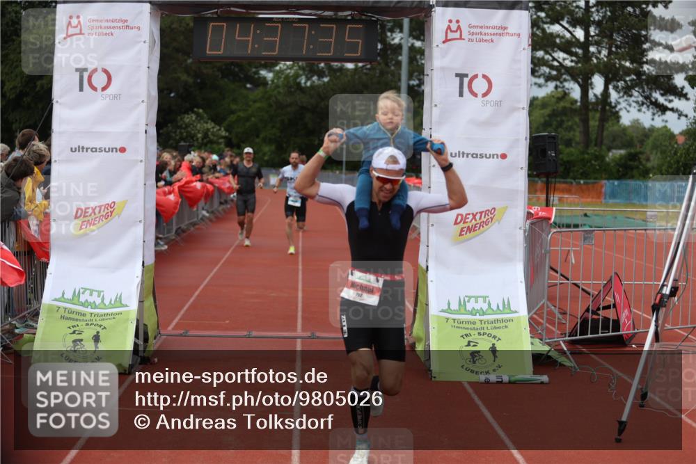 14.06.2026 - 7 Türme Triathlon Andreas Tolksdorf http://msf.ph/oto/9805026 14.06.2026 15:37:34 Ziel 792, 920, 933, 956 meine-sportfotos.de
