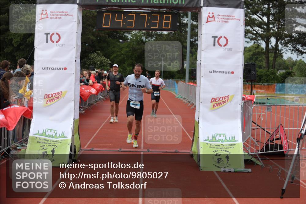 14.06.2026 - 7 Türme Triathlon Andreas Tolksdorf http://msf.ph/oto/9805027 14.06.2026 15:37:37 Ziel 792, 920, 933, 956 meine-sportfotos.de