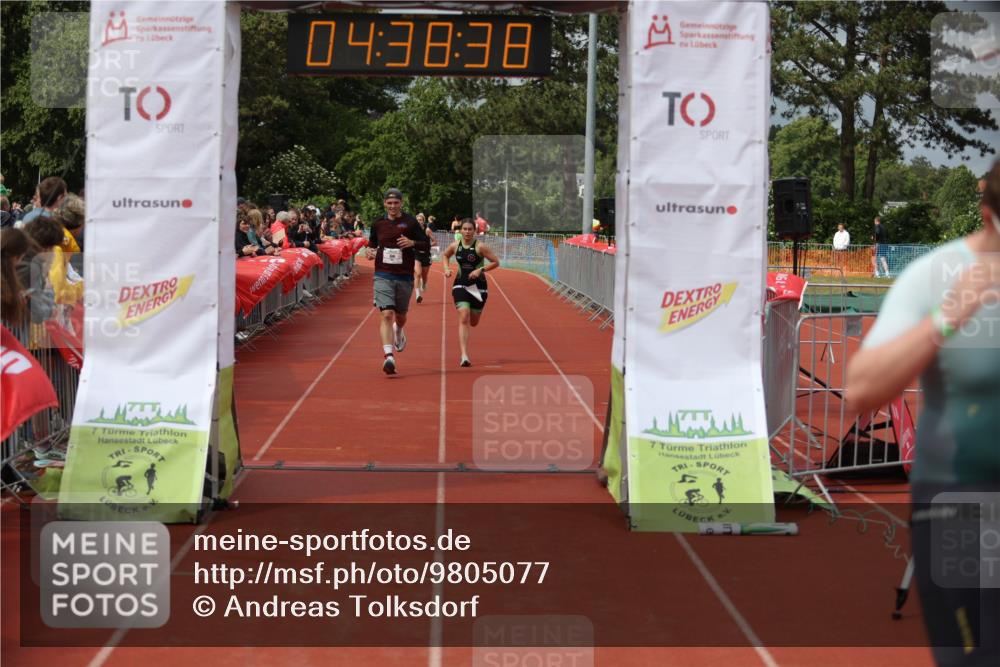 14.06.2026 - 7 Türme Triathlon Andreas Tolksdorf http://msf.ph/oto/9805077 14.06.2026 15:38:37 Ziel 887, 894, 919, 1738 meine-sportfotos.de