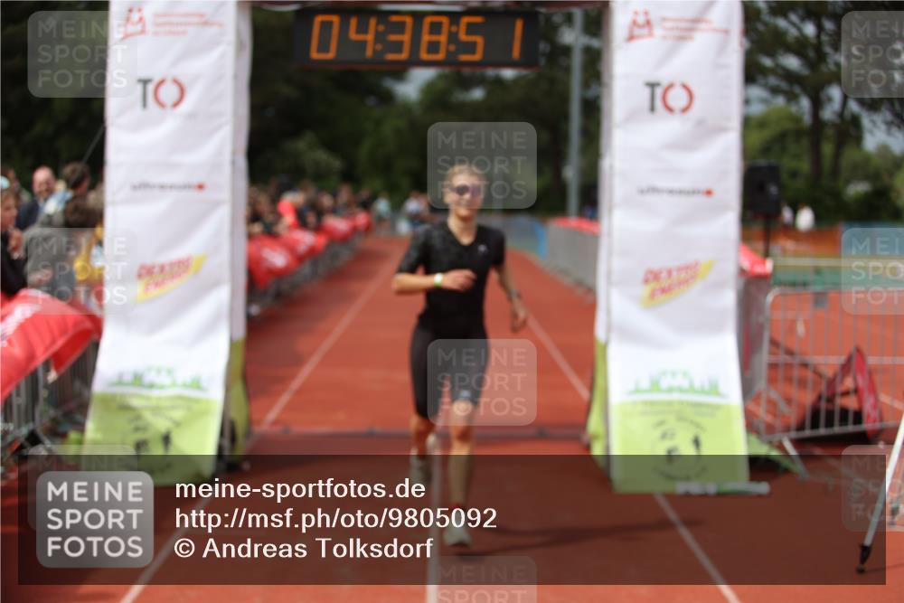 14.06.2026 - 7 Türme Triathlon Andreas Tolksdorf http://msf.ph/oto/9805092 14.06.2026 15:38:50 Ziel 894, 1636 meine-sportfotos.de
