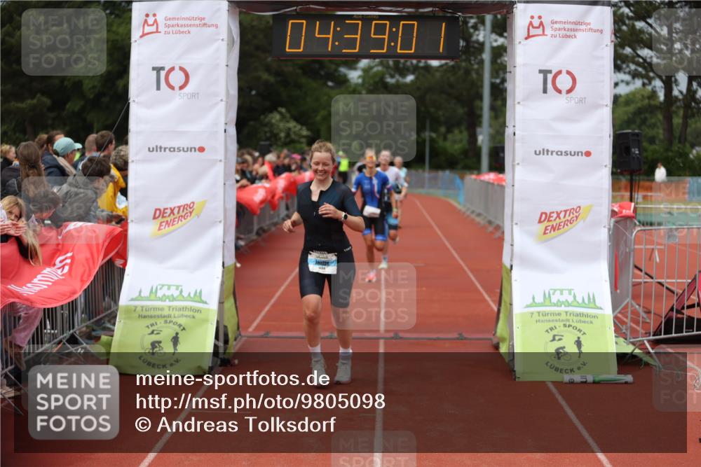 14.06.2026 - 7 Türme Triathlon Andreas Tolksdorf http://msf.ph/oto/9805098 14.06.2026 15:39:00 Ziel 997, 1084, 1093, 1180 meine-sportfotos.de