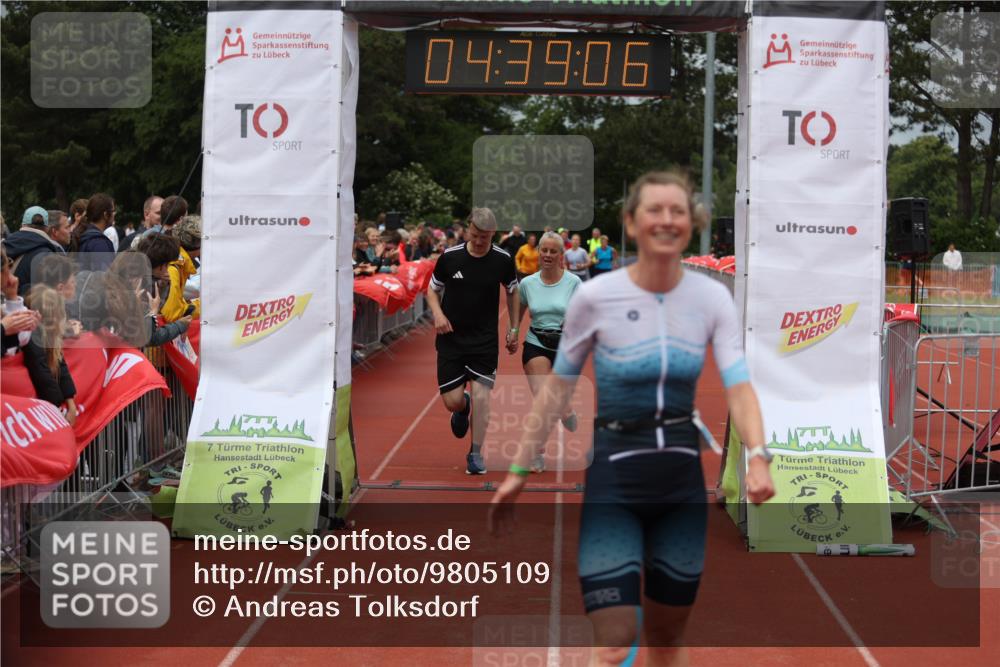 14.06.2026 - 7 Türme Triathlon Andreas Tolksdorf http://msf.ph/oto/9805109 14.06.2026 15:39:06 Ziel 997, 1084, 1093, 1180, 1199, 1584 meine-sportfotos.de