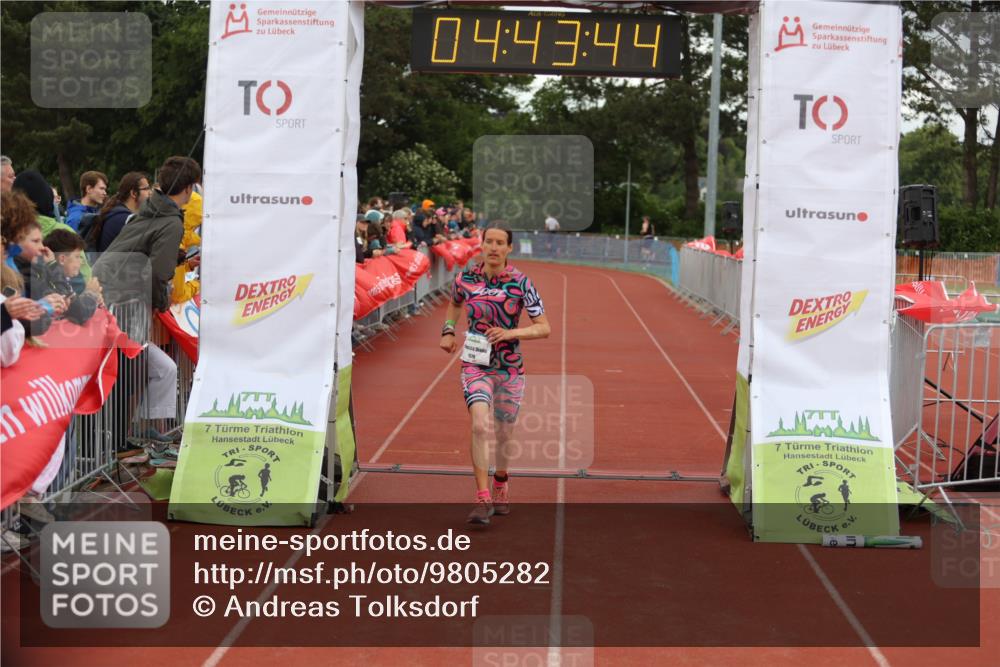 14.06.2026 - 7 Türme Triathlon Andreas Tolksdorf http://msf.ph/oto/9805282 14.06.2026 15:43:43 Ziel 1132, 1570 meine-sportfotos.de