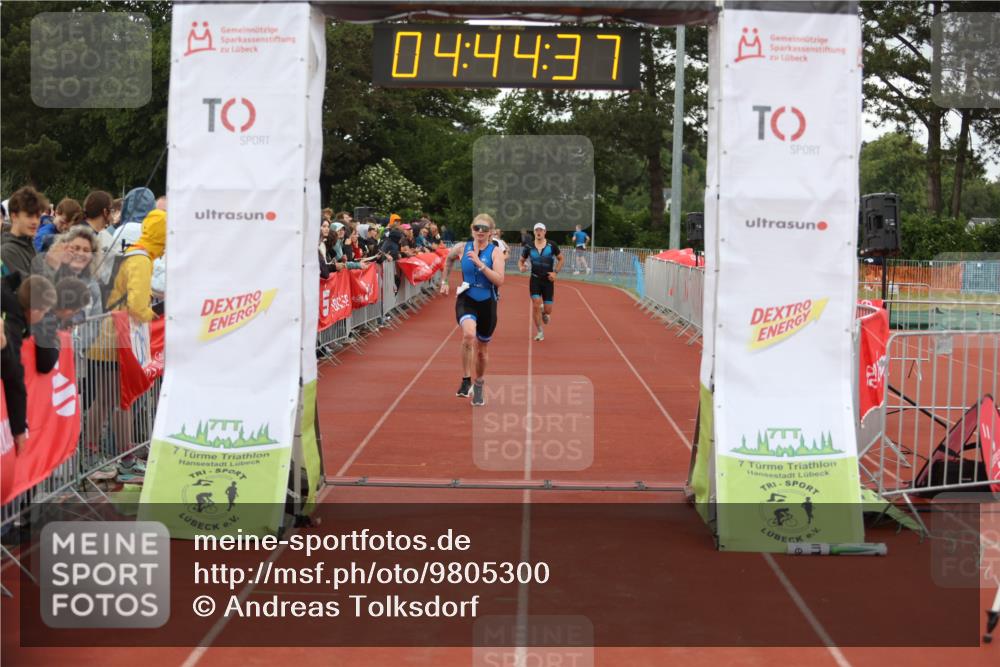 14.06.2026 - 7 Türme Triathlon Andreas Tolksdorf http://msf.ph/oto/9805300 14.06.2026 15:44:36 Ziel 832, 992, 1068, 1694, 1725 meine-sportfotos.de