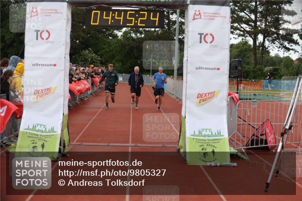 14.06.2026 - 7 Türme Triathlon Andreas Tolksdorf http://msf.ph/oto/9805327 14.06.2026 15:45:24 Ziel 1179 meine-sportfotos.de