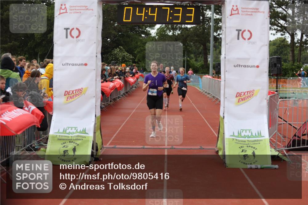 14.06.2026 - 7 Türme Triathlon Andreas Tolksdorf http://msf.ph/oto/9805416 14.06.2026 15:47:32 Ziel 657, 904, 1520, 1667, 1769 meine-sportfotos.de